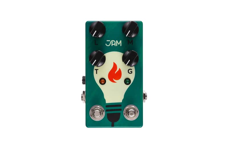 Jampedals Lucy Dreamer