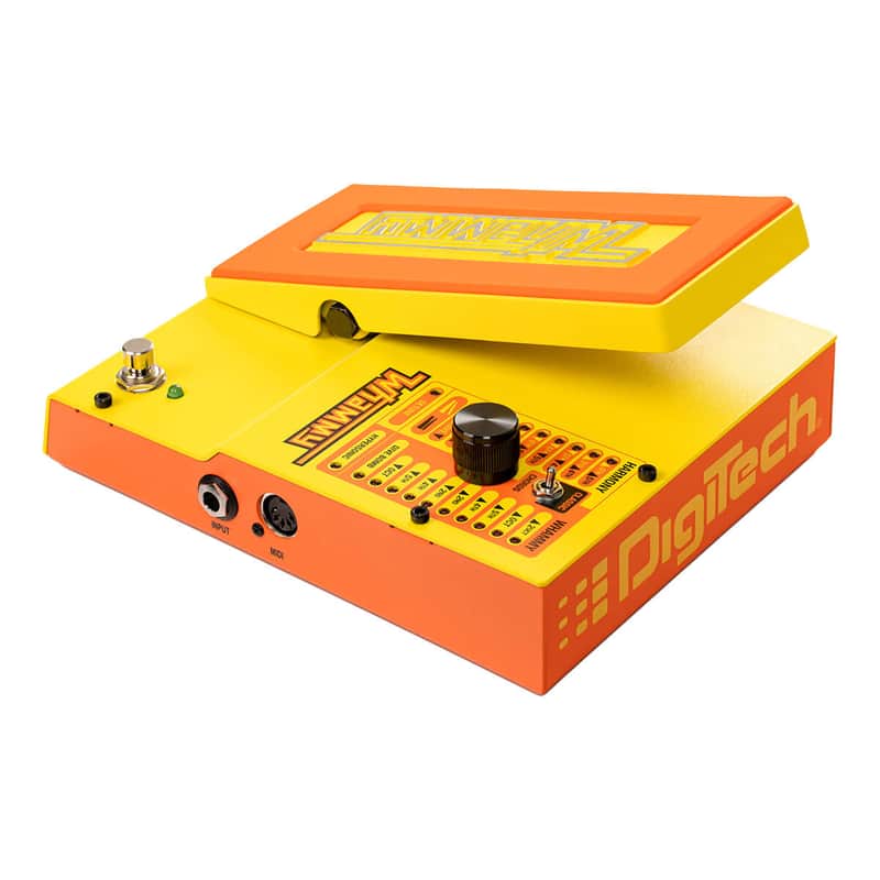 Digitech Mononeon Whammy