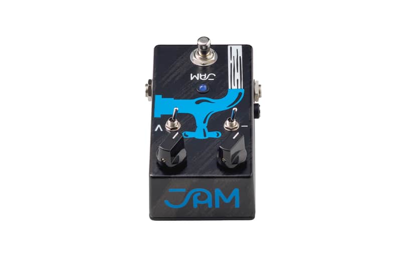 Jampedals Waterfall Bass