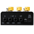 Eventide Knife Drop Sub Octave Fuzz Synth