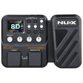 Nux MG-101 Gtr Micro Processor