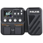 Nux MG-101 Gtr Micro Processor