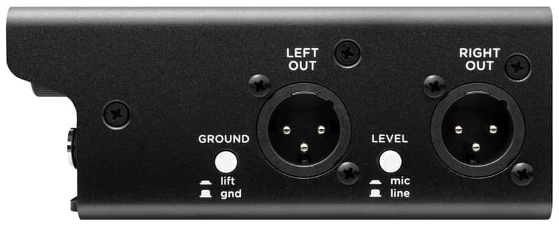 Strymon Pch Active DI