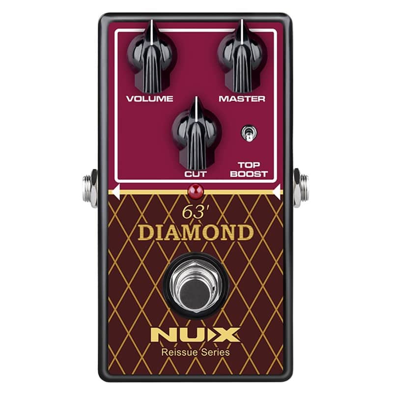 Nux 63 Diamond