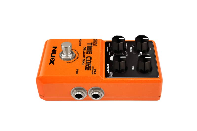 Nux Time Core Dlx MK2