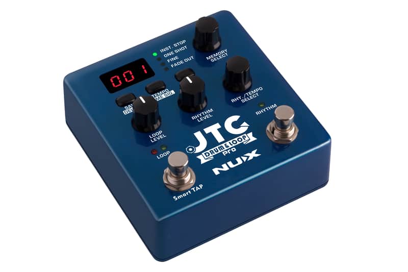 Nux NDL-5 Jtc Pro