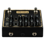 Friedman Be-od Deluxe Overdrive