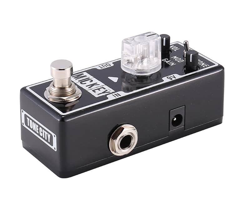 Tonecity T18 Mickey