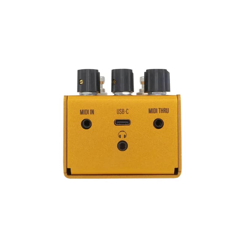 Walrus Audio Mako Mkii ACS1