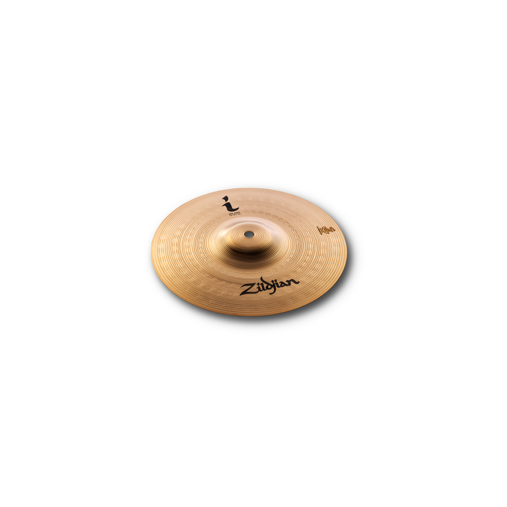 Zildjian I Series 10 inch Splash Cymbal