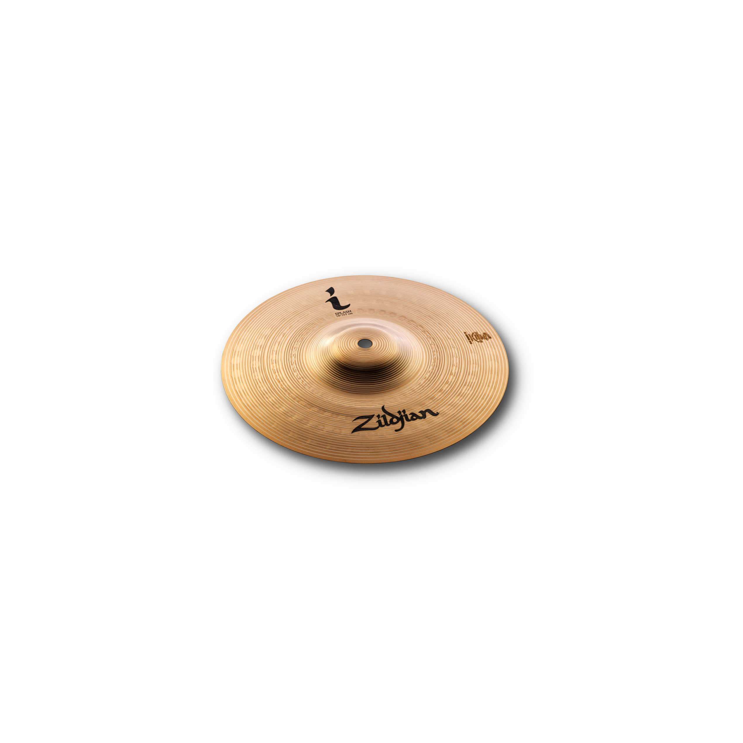 Zildjian I Series 10 inch Splash Cymbal