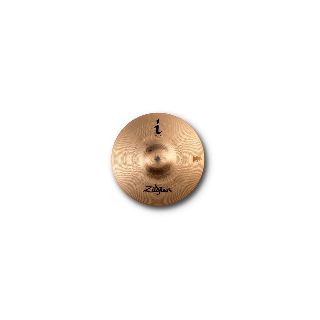 Zildjian I Series 10 inch Splash Cymbal
