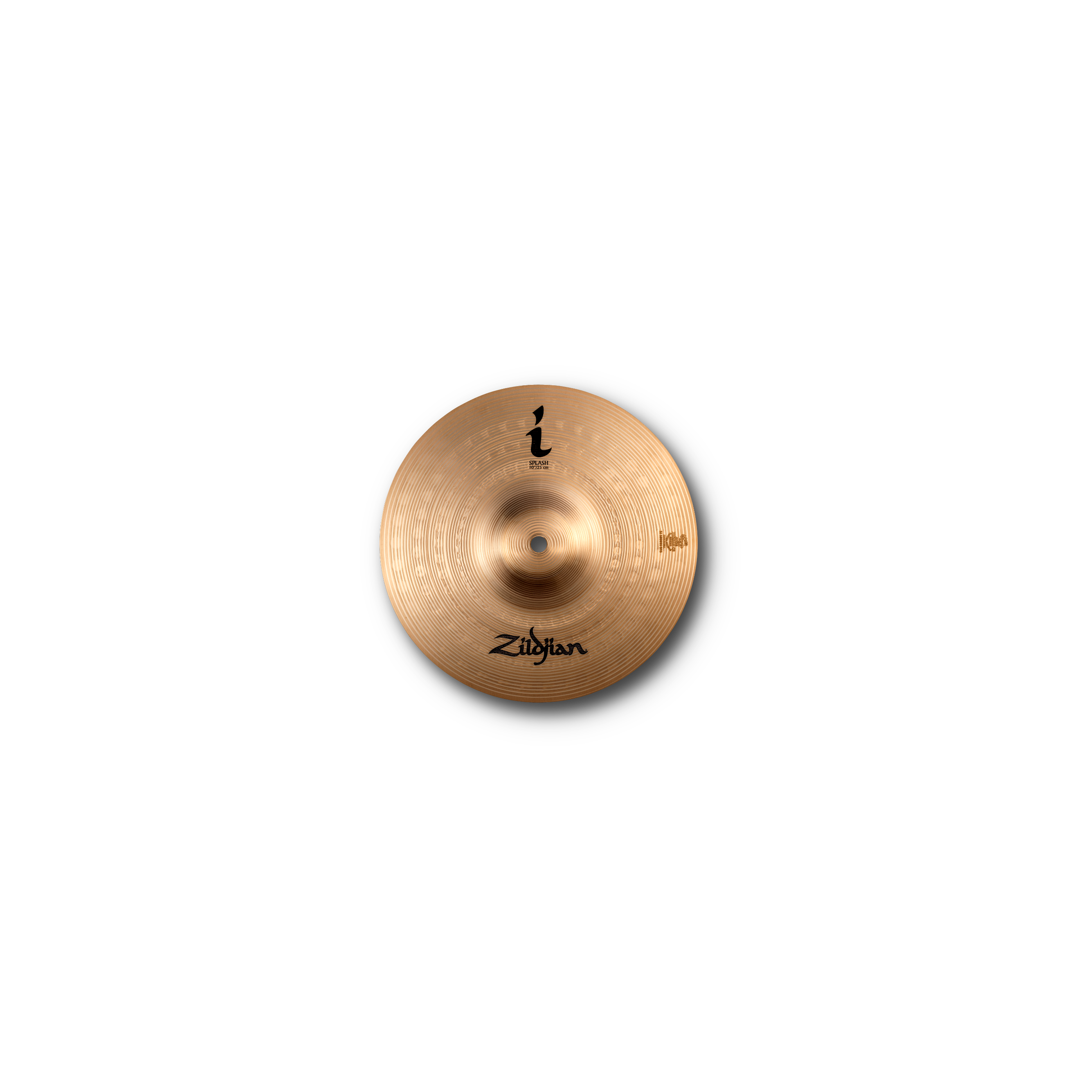 Zildjian I Series 10 inch Splash Cymbal