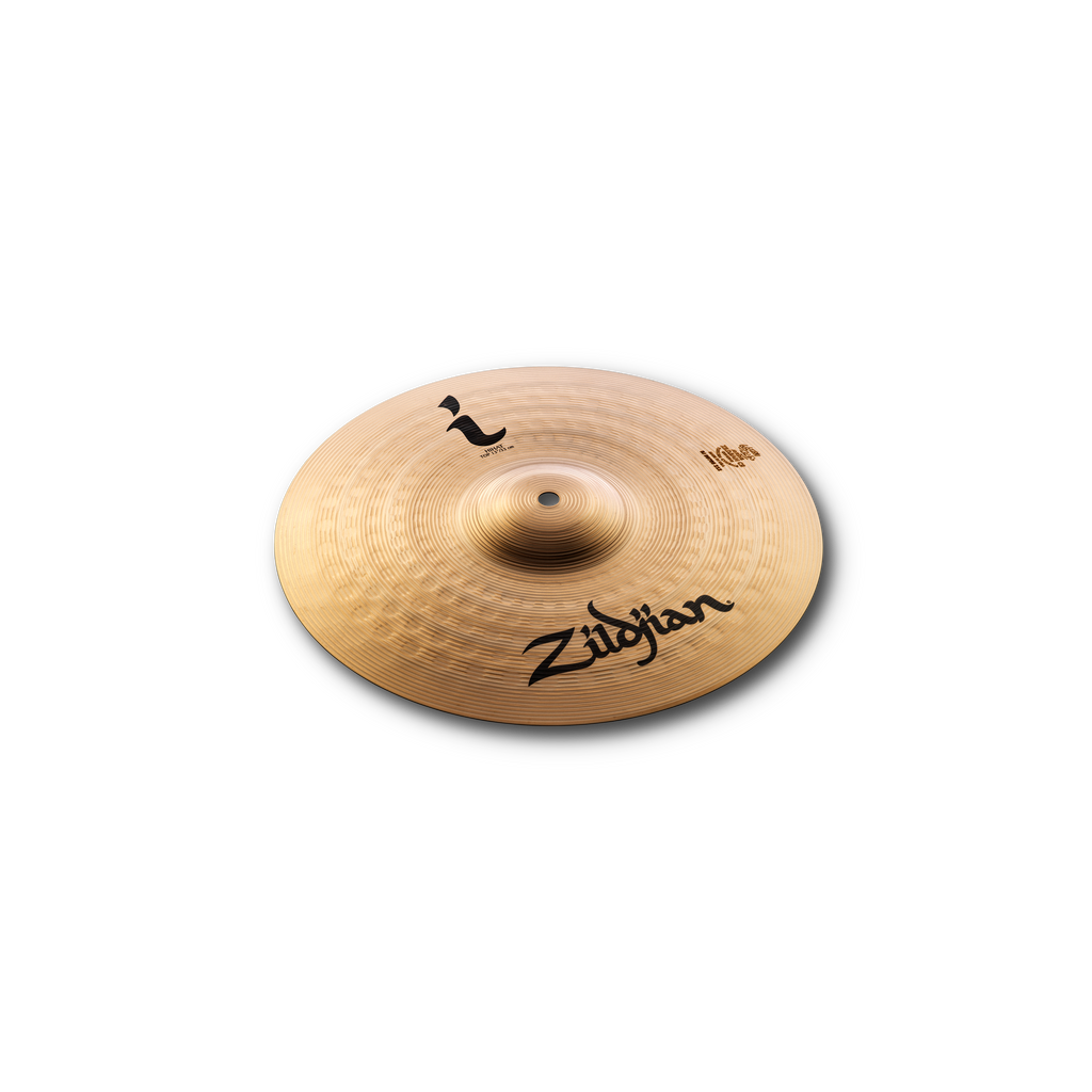 Zildjian I Series 13 inch Hi-Hat Cymbals (Pair)
