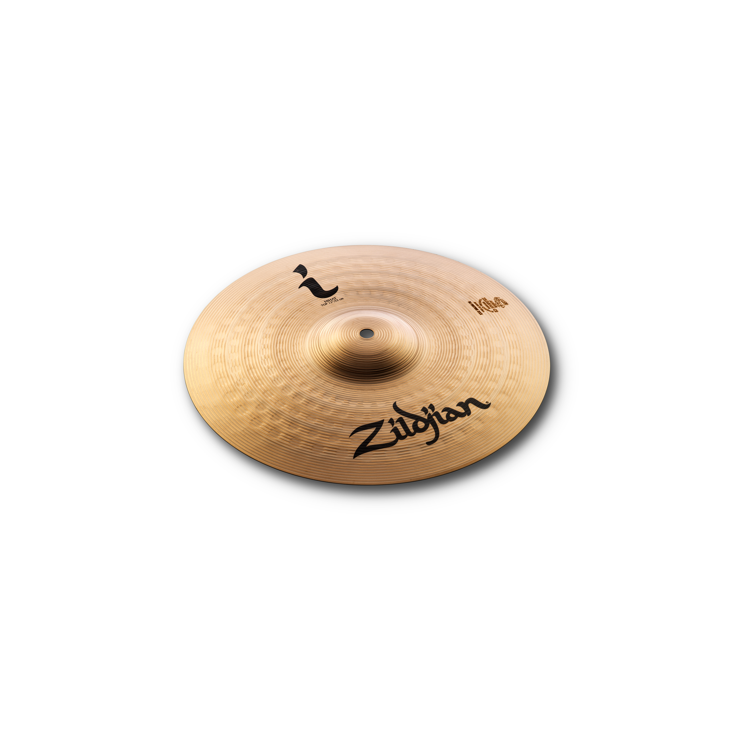 Zildjian I Series 13 inch Hi-Hat Cymbals (Pair)