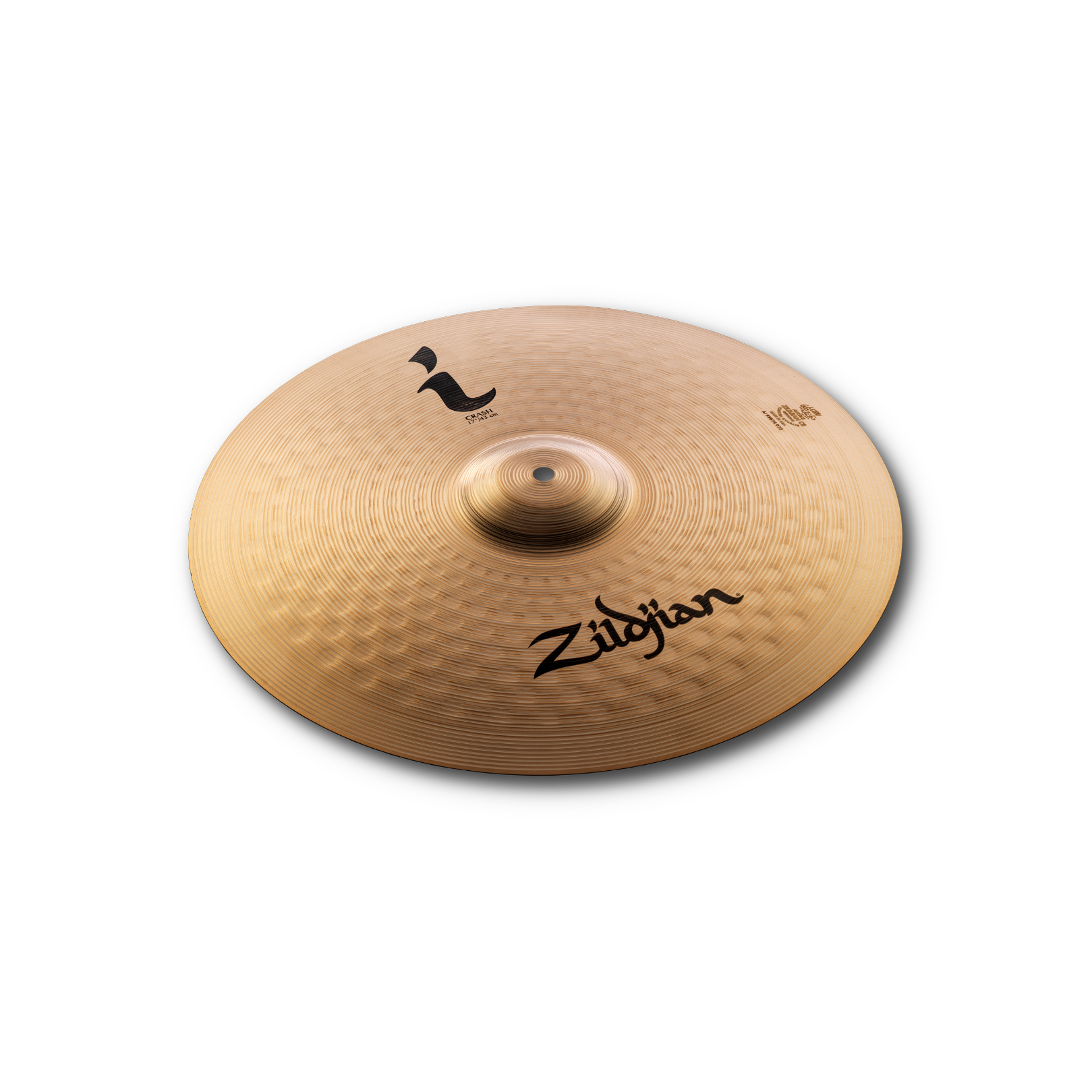Zildjian I Series 17 inch Crash Cymbal