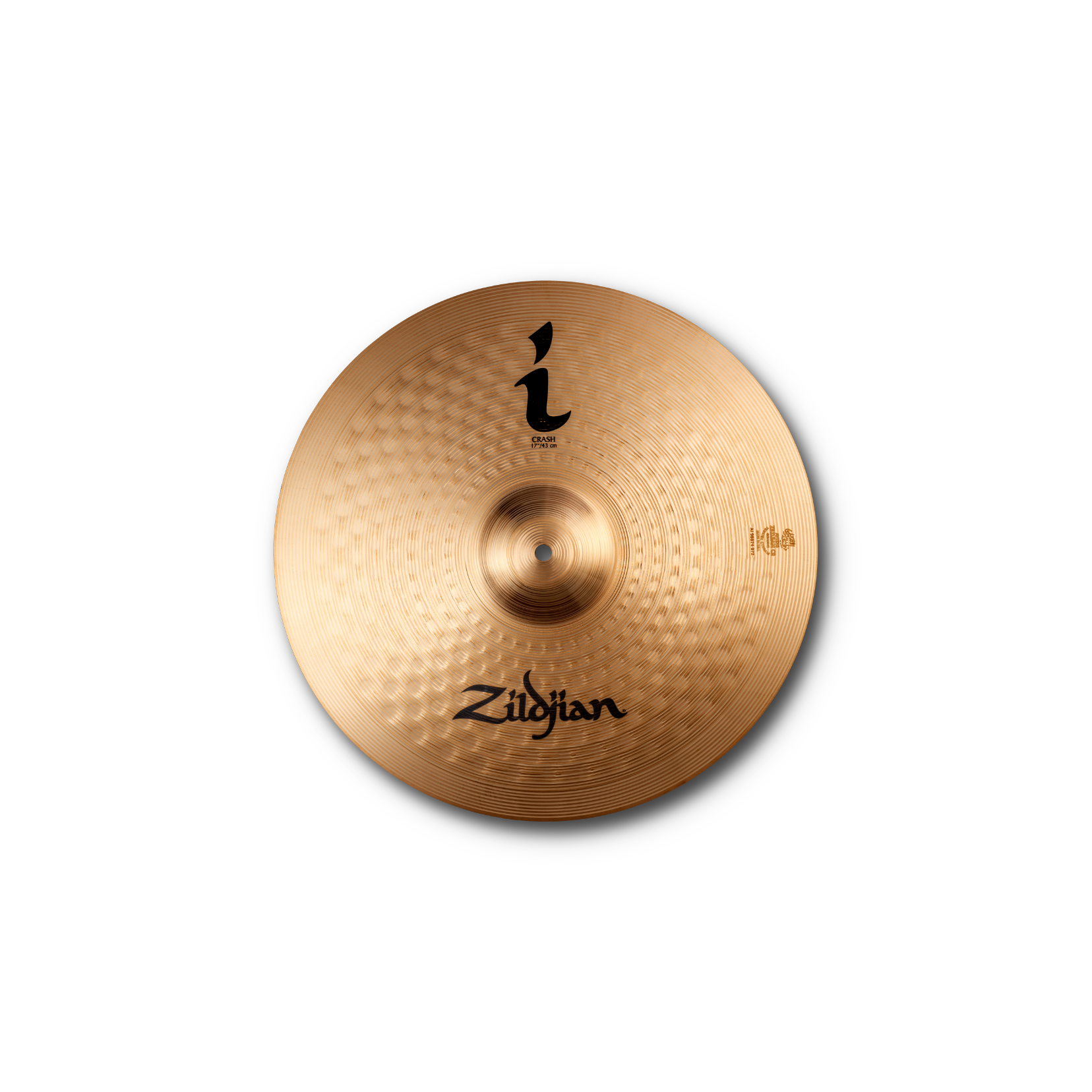 Zildjian I Series 17 inch Crash Cymbal