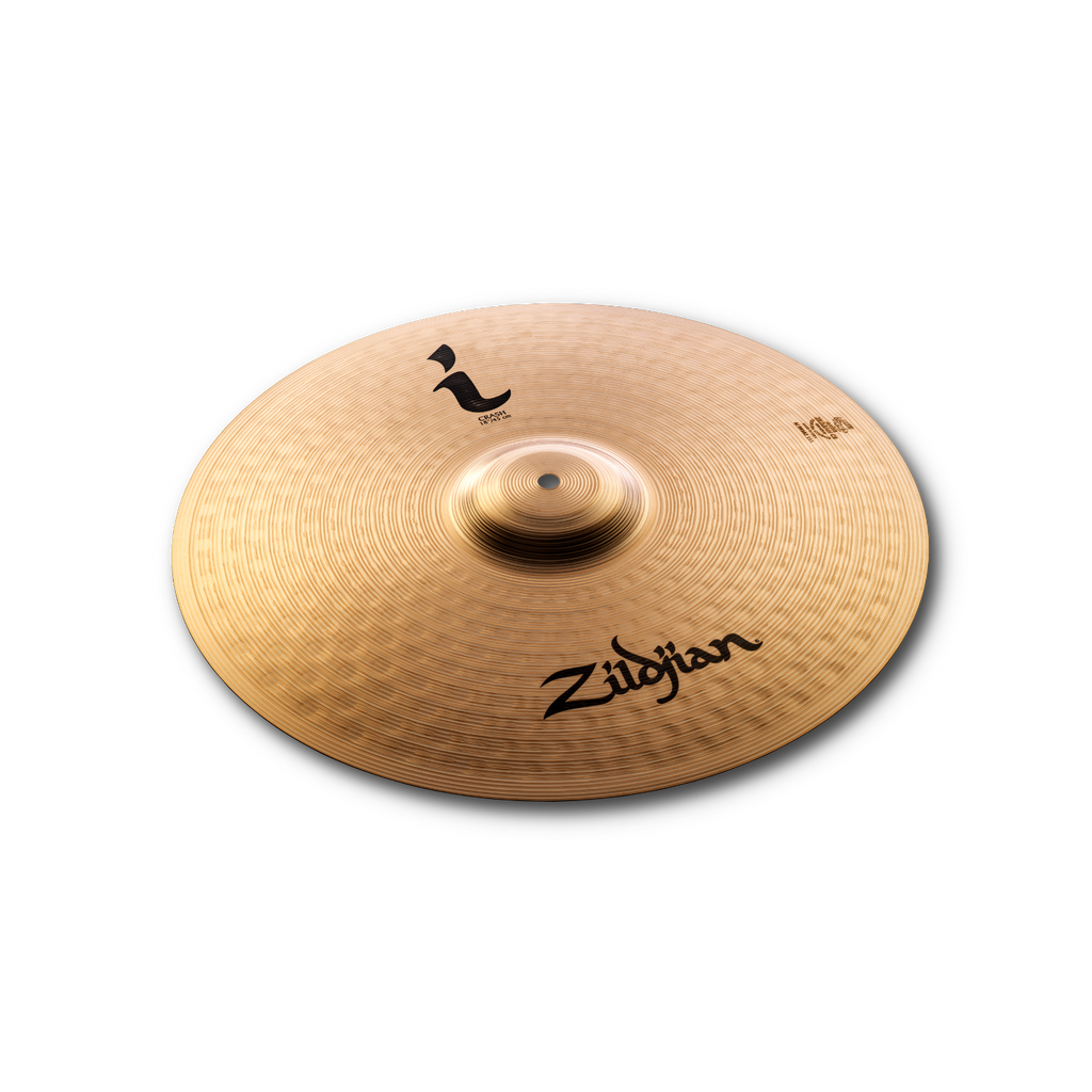Zildjian I Series 18 inch Crash Cymbal