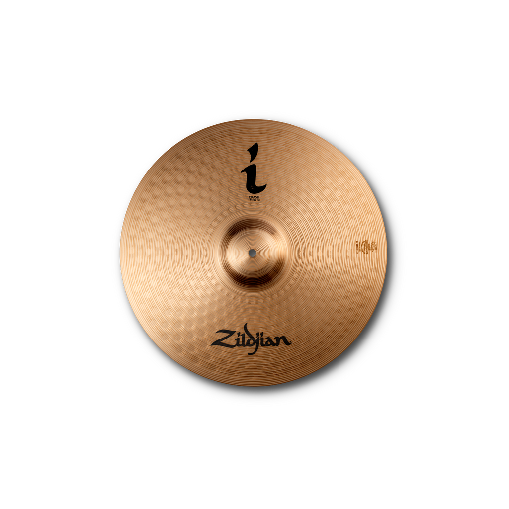 Zildjian I Series 18 inch Crash Cymbal