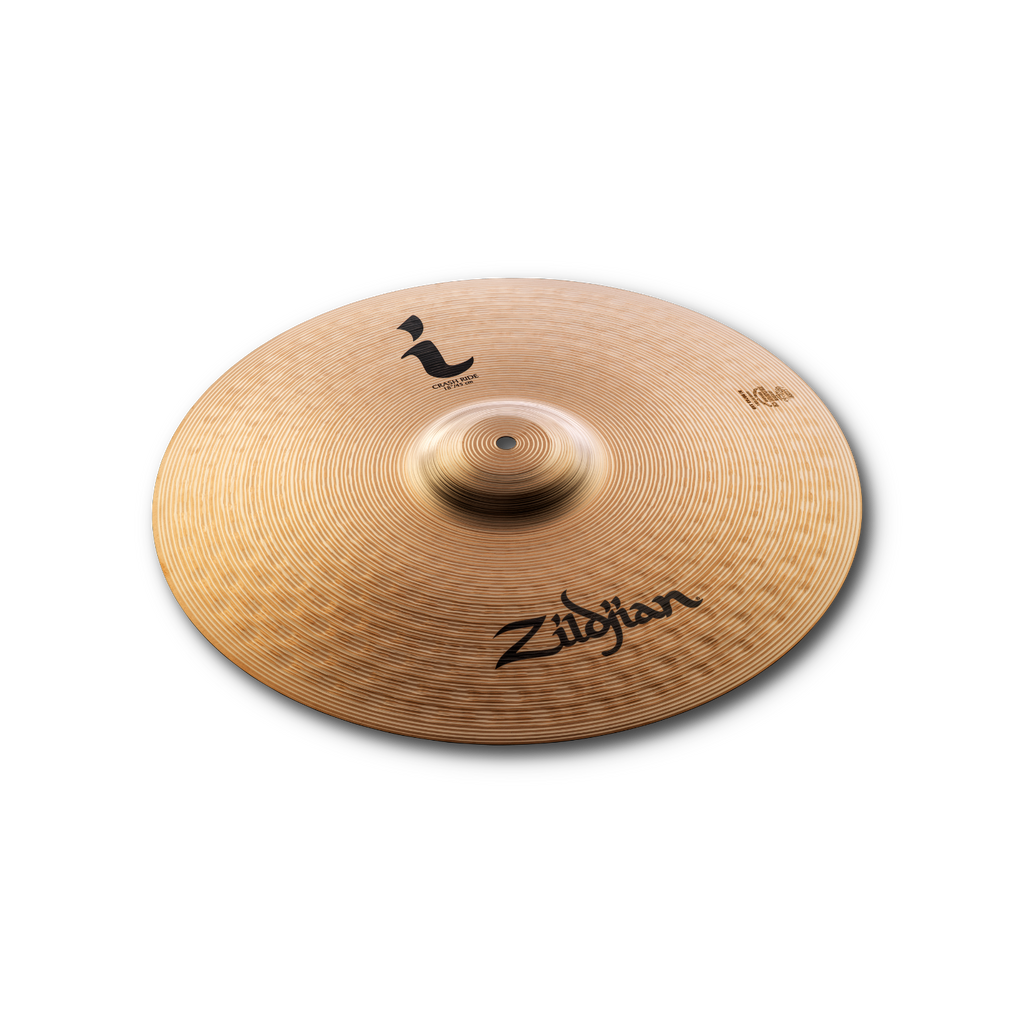 Zildjian I Series 18 inch Crash Ride Cymbal