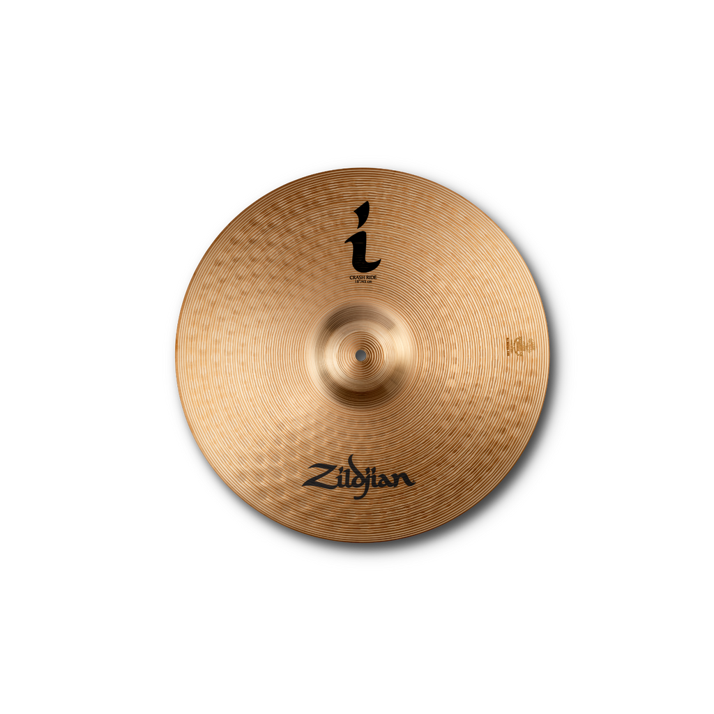 Zildjian I Series 18 inch Crash Ride Cymbal