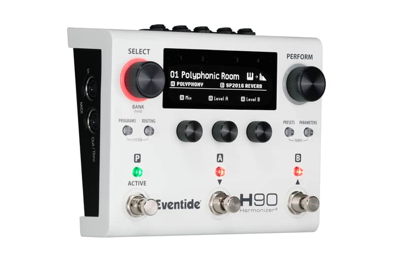 Eventide H90 Multi Effects