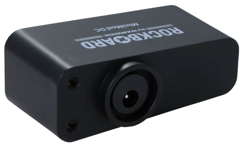 Rockboard Mini Mount Mod DC
