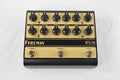 Friedman Irx Dual Tube Preamp