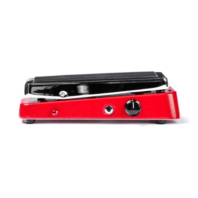 Dunlop JD4S Rotovibe Pedal