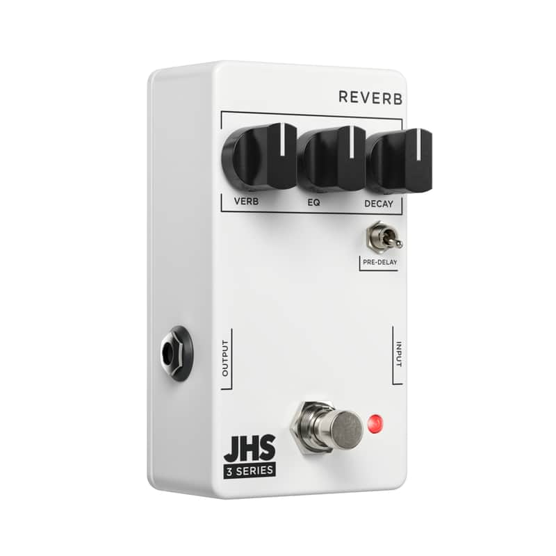 Jhs 3 Series Reverb