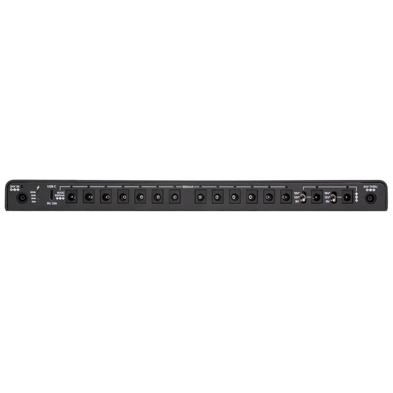 Walrus Audio Canvas Pwr 15 Link