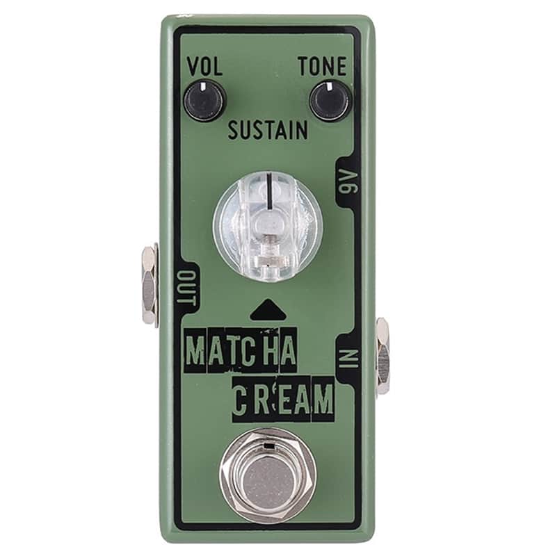 Tonecity T19 Matcha Cream