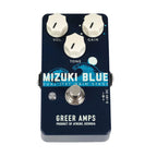 Greer Mizuki Blue