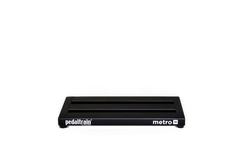 Pdltrain Metro 16 W/hard Case