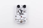 Jampedals Seagull