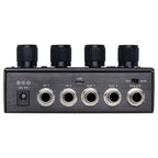 Pigtronix E3 Echolution 3 Stereo Delay
