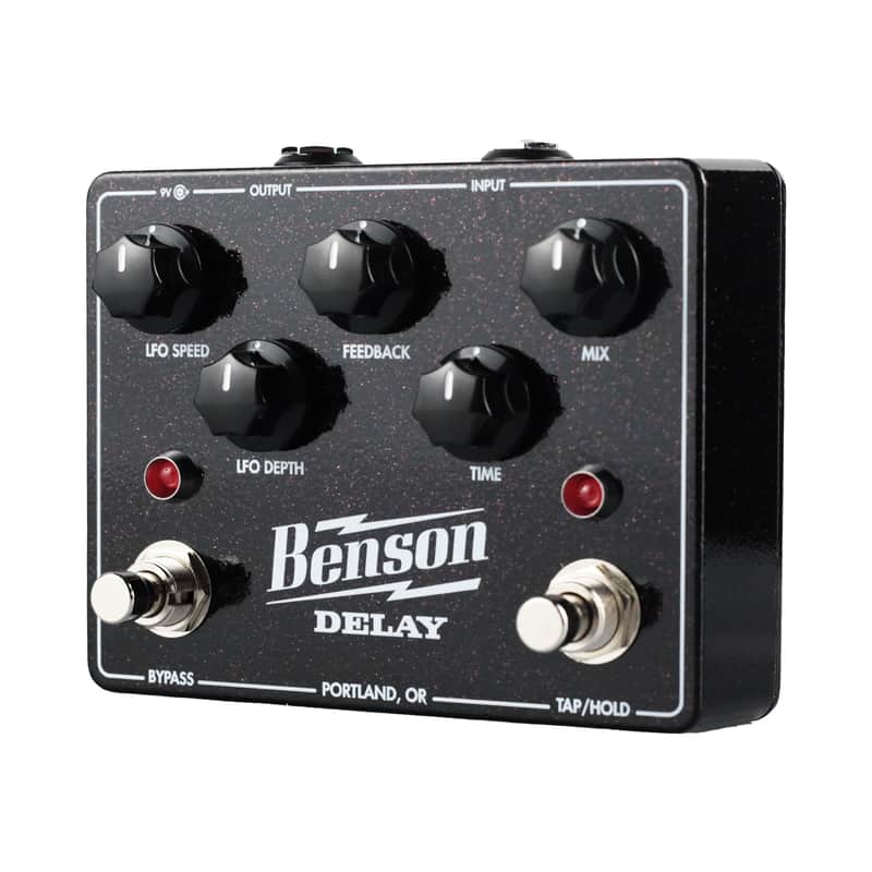 Benson Delay