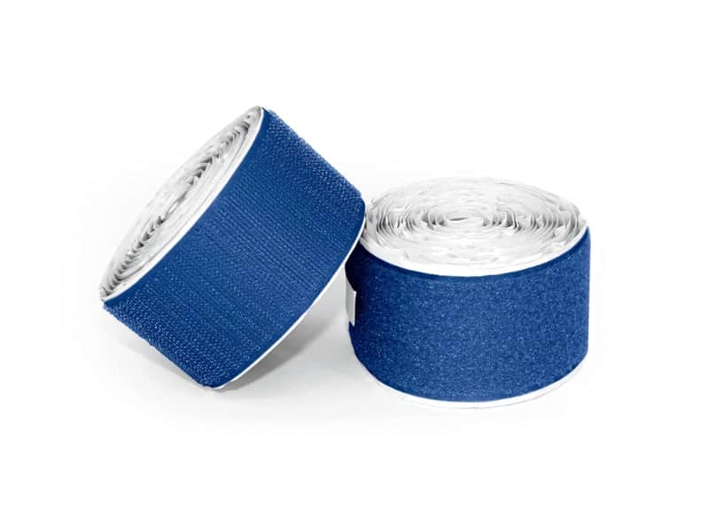 Pdltrain 10' Bright Blue Hook & Loop
