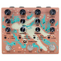 Walrus Audio Qi Etherealizer Terracotta