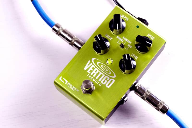 Source SA243 Vertigo Tremolo