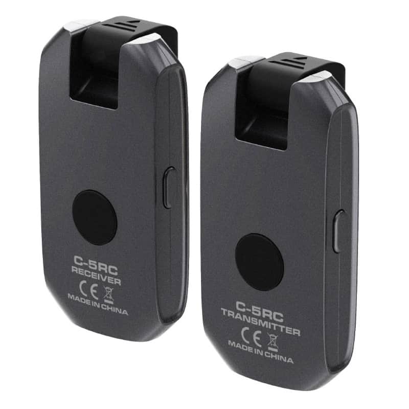 Nux C-5RC Bluetooth Gtr Wireless