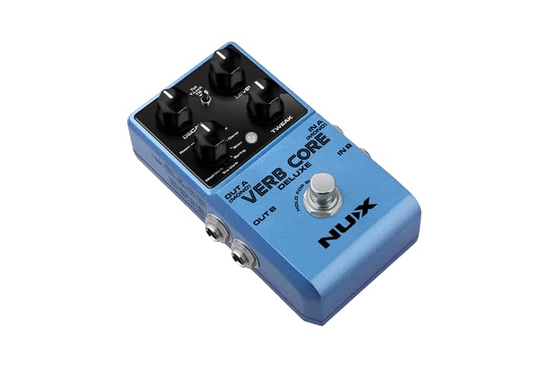 Nux Verb Core Dlx