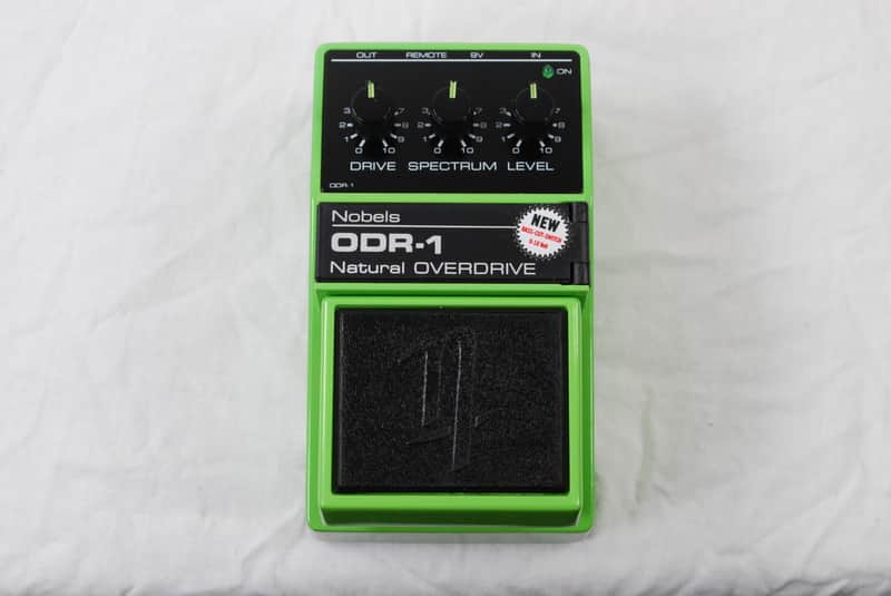 Nobels ODR-1 OD