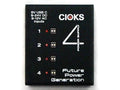 Cioks C4E Expander Kit