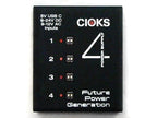 Cioks C4E Expander Kit