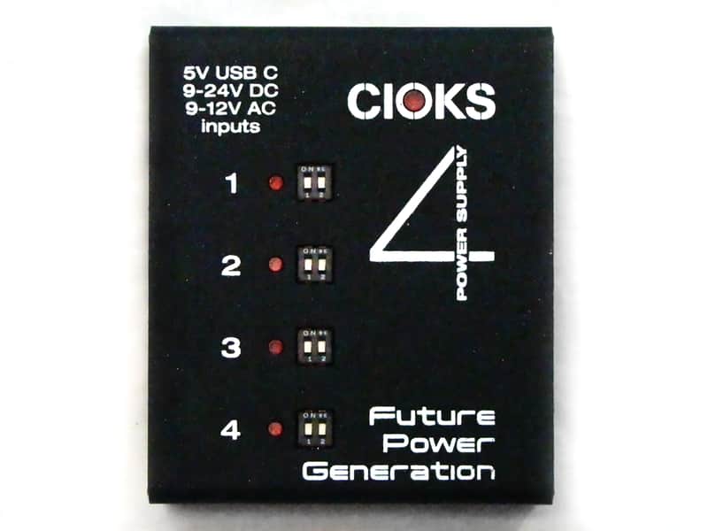 Cioks C4E Expander Kit