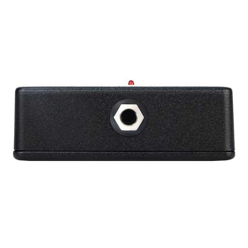 Earthquaker Buffer Splitter