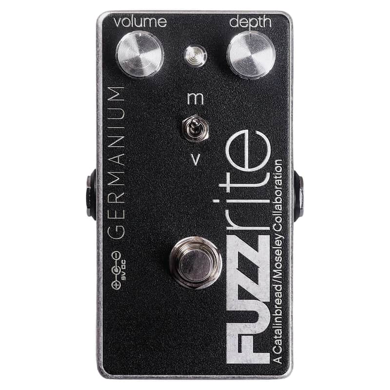 Catalinbread Fuzzrite Germanium