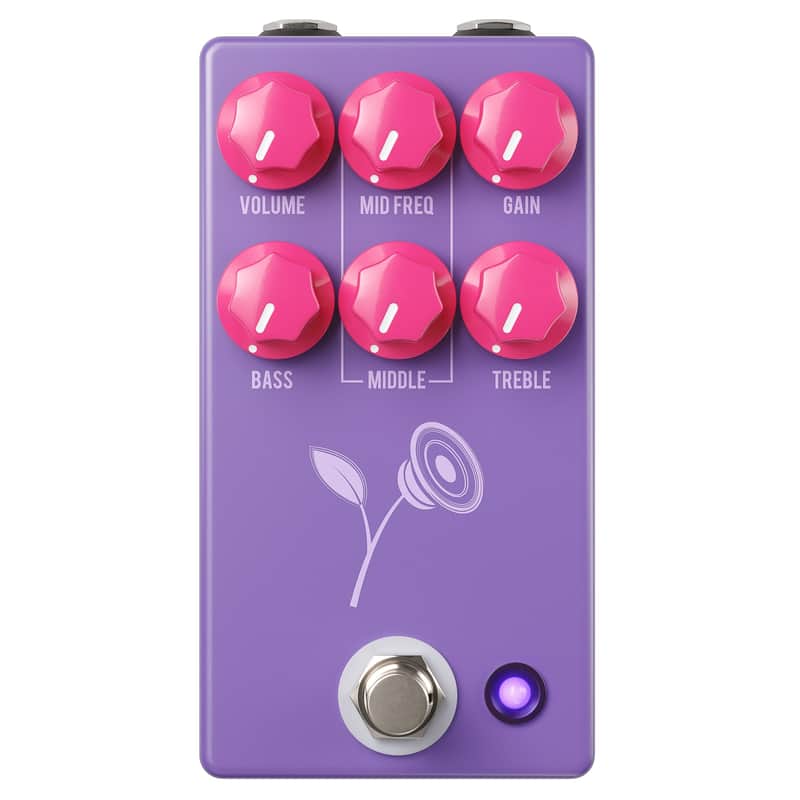Jhs Violet Purple