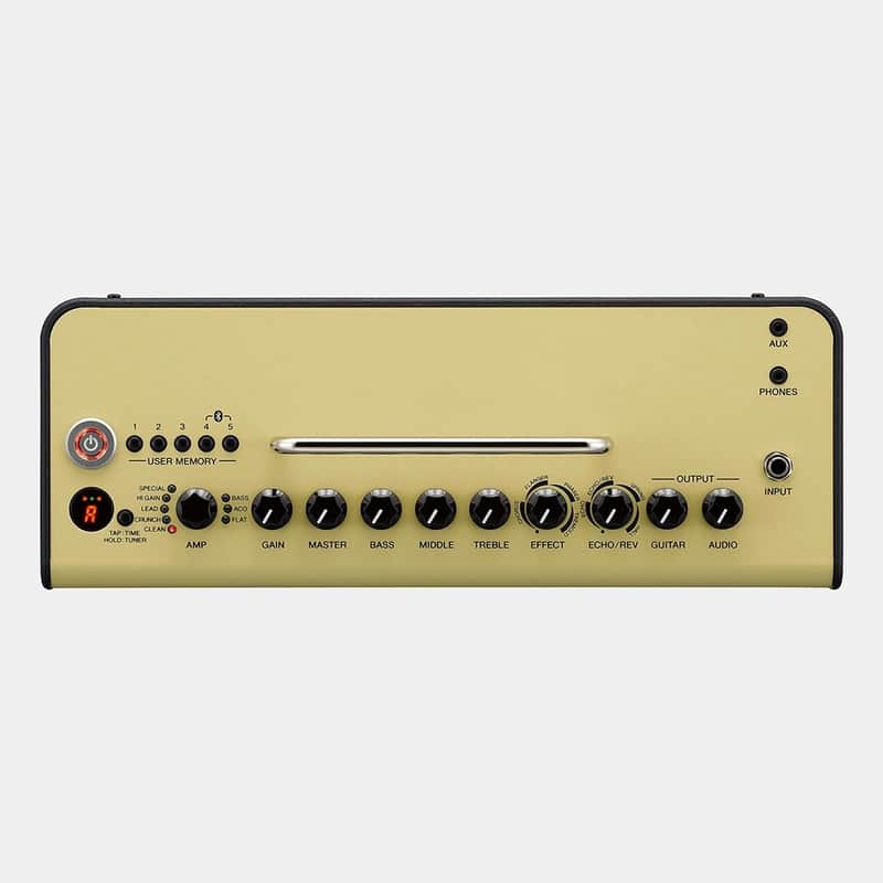 Yamaha THR10II 20w Desktop Amp
